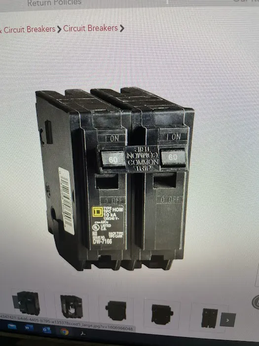 County Line, LLC Heating & Air Picture 10