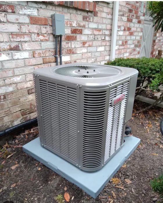 Head Heating and Air Conditioning Picture 1