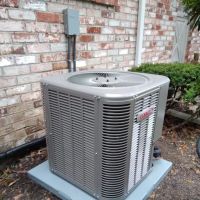 Head Heating and Air Conditioning ico