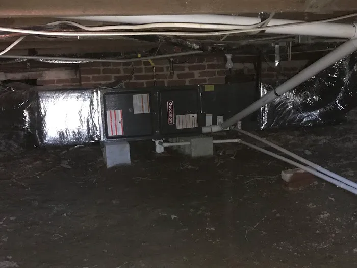 Head Heating and Air Conditioning Picture 6