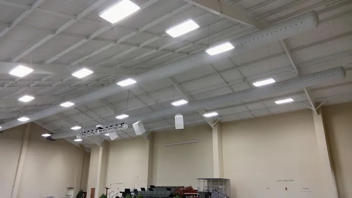 Head Heating and Air Conditioning Picture 8