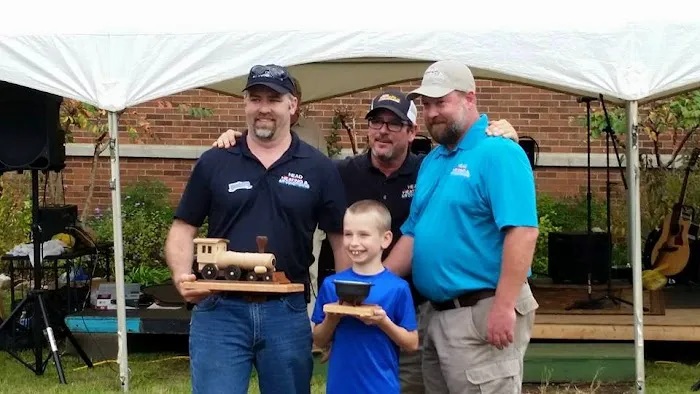 Head Heating and Air Conditioning Picture 10