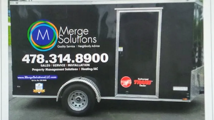 Merge Solutions LLC Picture 1