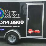 Merge Solutions LLC