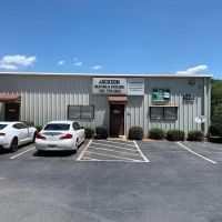 Jackson Heating & Cooling ico