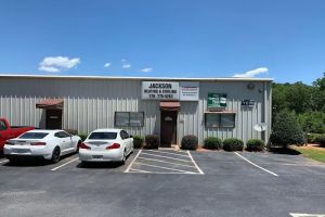 Auto Service Center