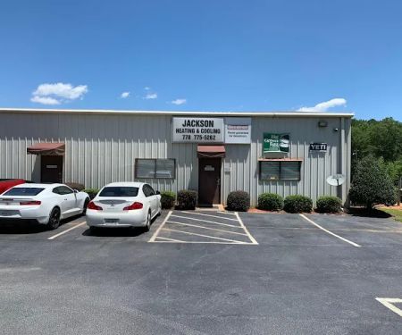 Jackson Heating & Cooling