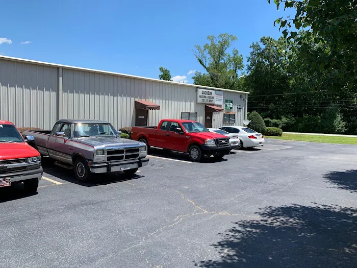 Jackson Heating & Cooling Picture 5