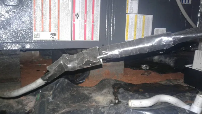 Jackson Heating & Cooling Picture 8