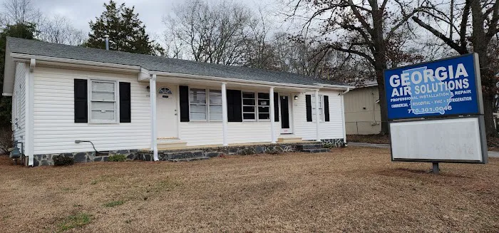 Georgia Air Solutions Picture 1