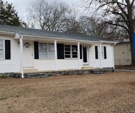 Georgia Air Solutions