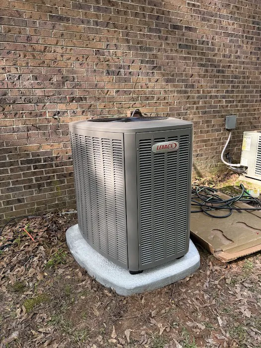 Blalock Heating & Air Picture 2