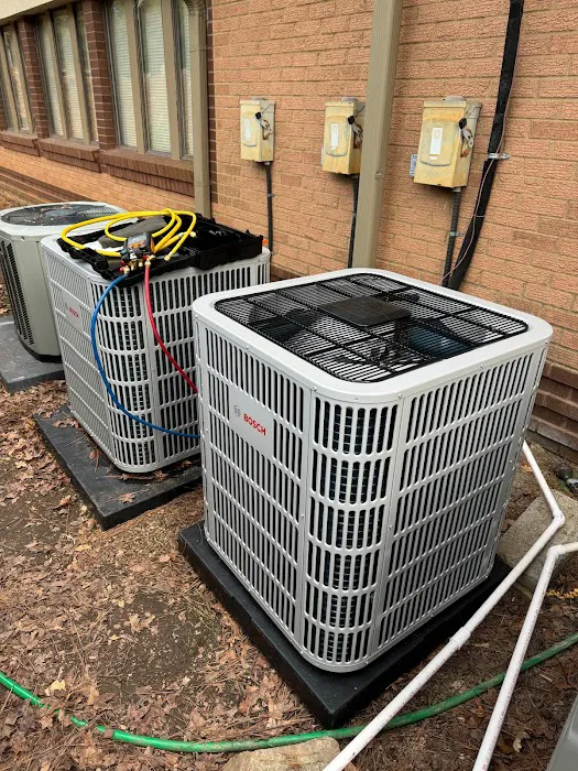 Best Air Heating and Cooling Plus Picture 3