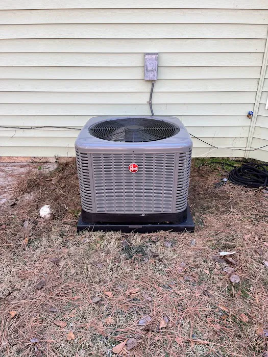 Best Air Heating and Cooling Plus Picture 2