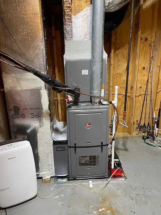 Best Air Heating and Cooling Plus Picture 6