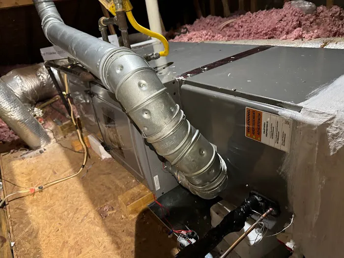 Best Air Heating and Cooling Plus Picture 5