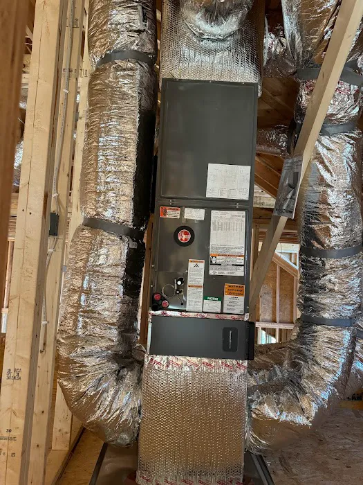 Best Air Heating and Cooling Plus Picture 8