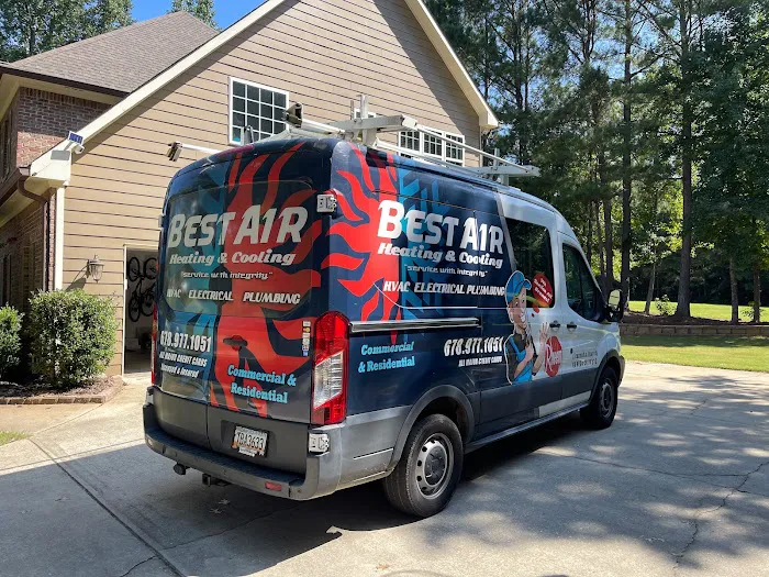 Best Air Heating and Cooling Plus Picture 7