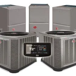 J&R Heating and Cooling Picture 1