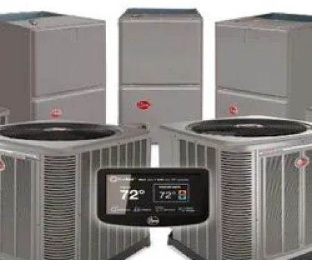 J&R Heating and Cooling