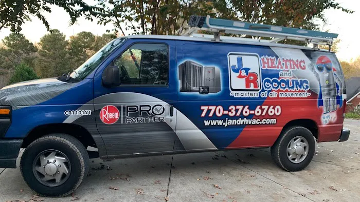J&R Heating and Cooling Picture 2