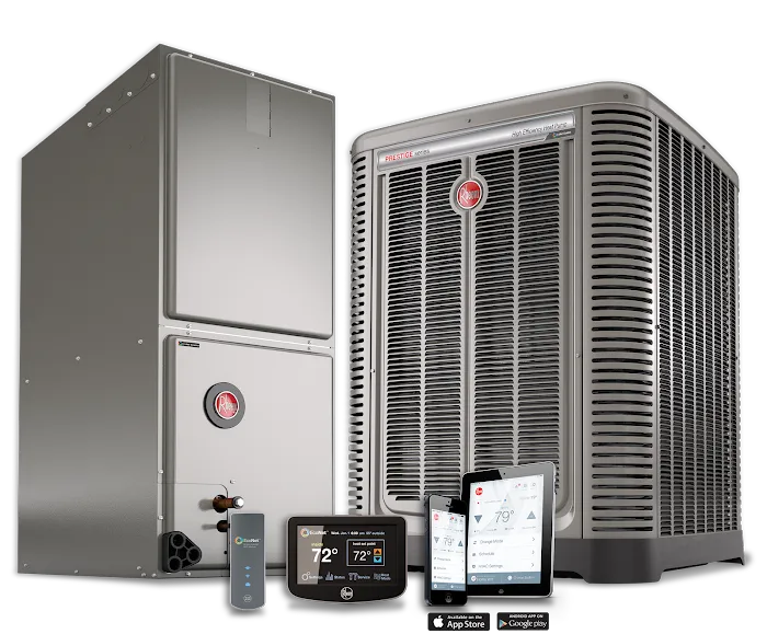 J&R Heating and Cooling Picture 3