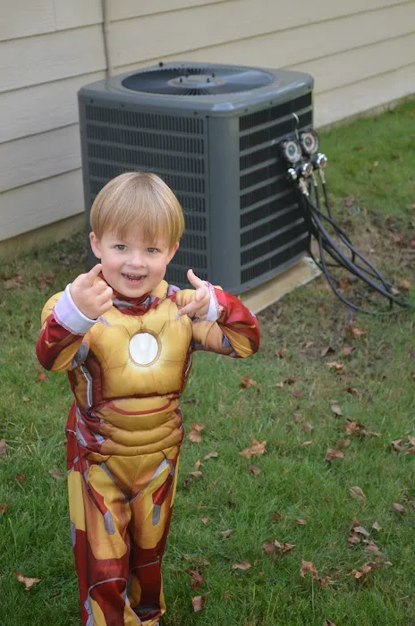 J&R Heating and Cooling Picture 4