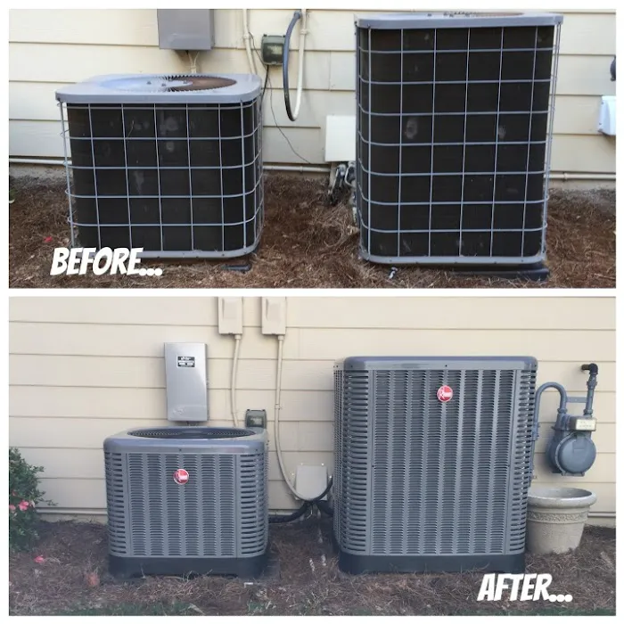 J&R Heating and Cooling Picture 5
