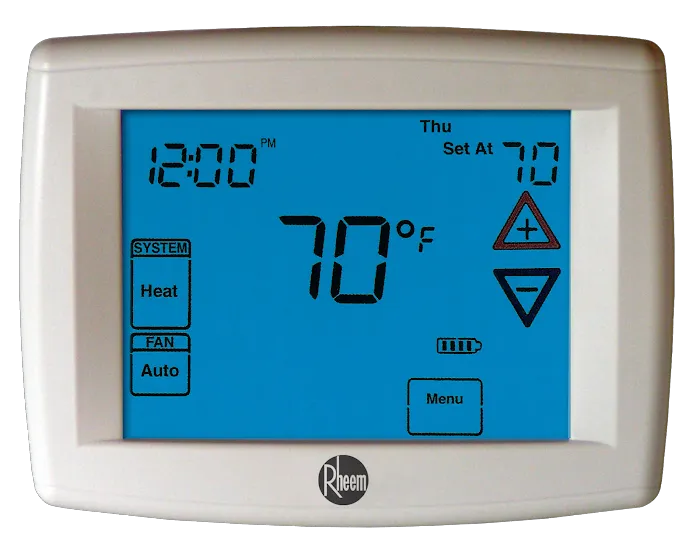 J&R Heating and Cooling Picture 8