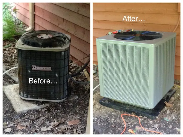 J&R Heating and Cooling Picture 9