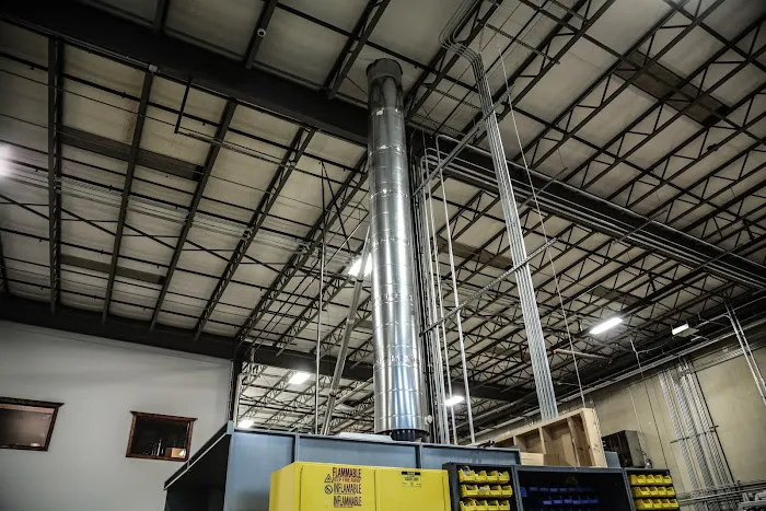 Ferguson Heating & Air Conditioning Picture 2