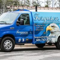 Ferguson Heating & Air Conditioning ico
