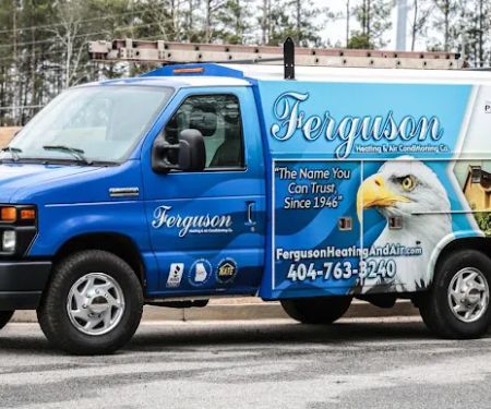 Ferguson Heating & Air Conditioning