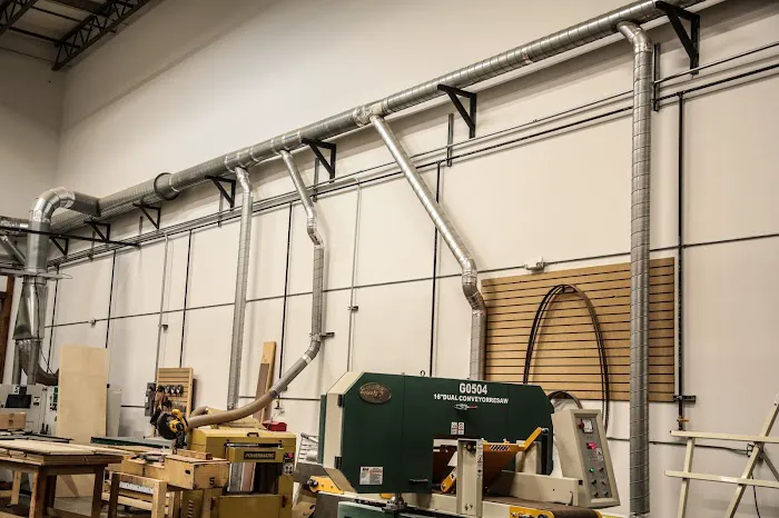 Ferguson Heating & Air Conditioning Picture 4