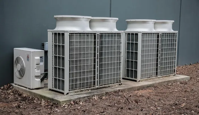 Ferguson Heating & Air Conditioning Picture 6