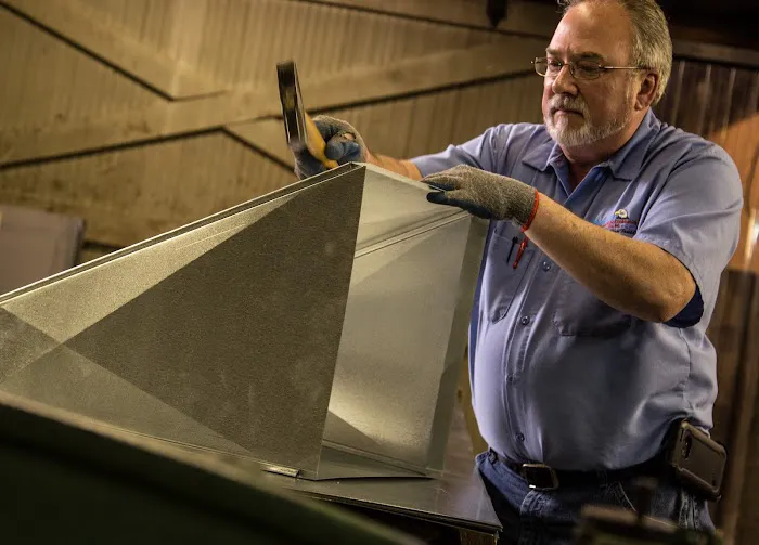 Ferguson Heating & Air Conditioning Picture 8