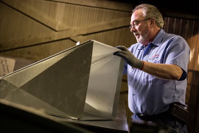 Ferguson Heating & Air Conditioning Picture 7