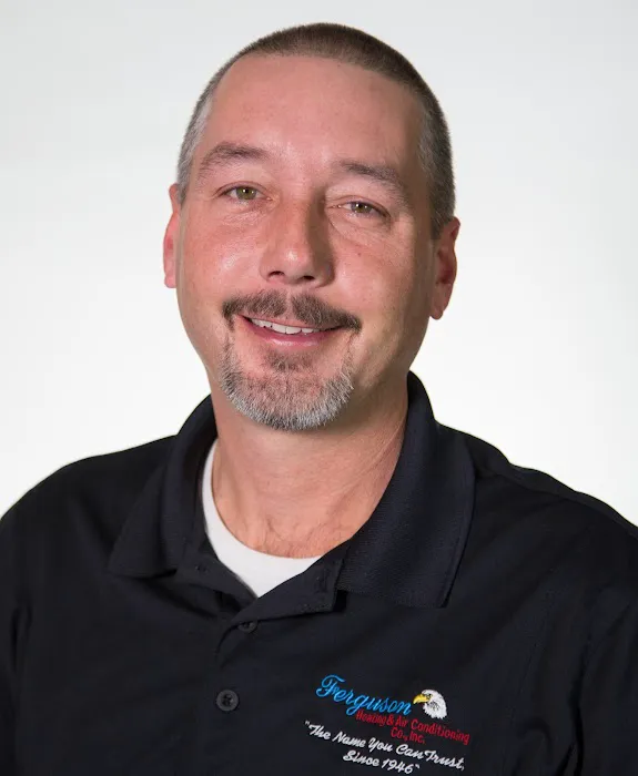Ferguson Heating & Air Conditioning Picture 10
