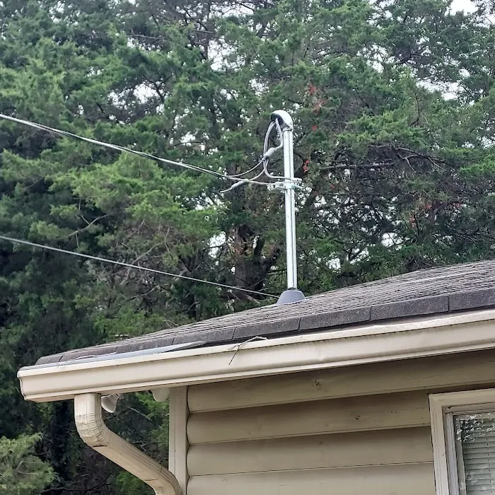 E. Dennis Heating, Cooling, Plumbing & Electrical Picture 5