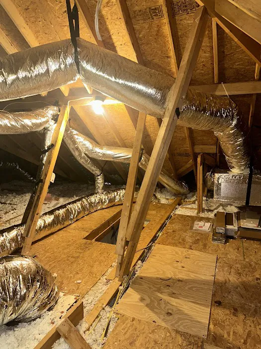 E. Dennis Heating, Cooling, Plumbing & Electrical Picture 7