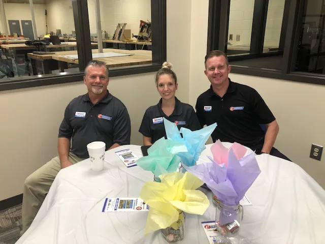 E. Dennis Heating, Cooling, Plumbing & Electrical Picture 9