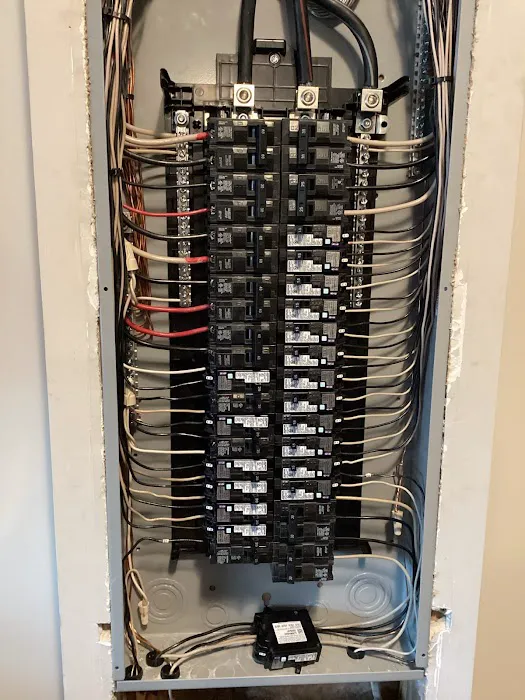 E. Dennis Heating, Cooling, Plumbing & Electrical Picture 8