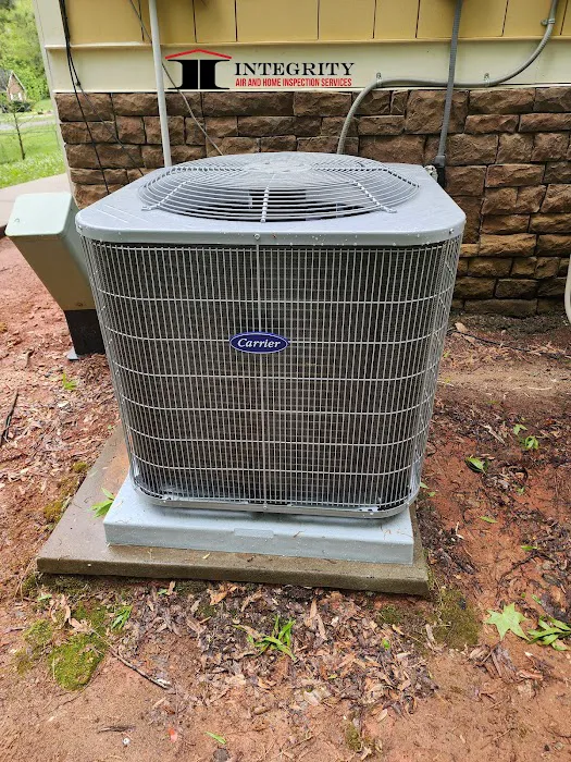 Integrity Air and Home Inspection of Metro Atlanta L.L.C Picture 1