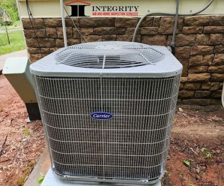 Integrity Air and Home Inspection of Metro Atlanta L.L.C