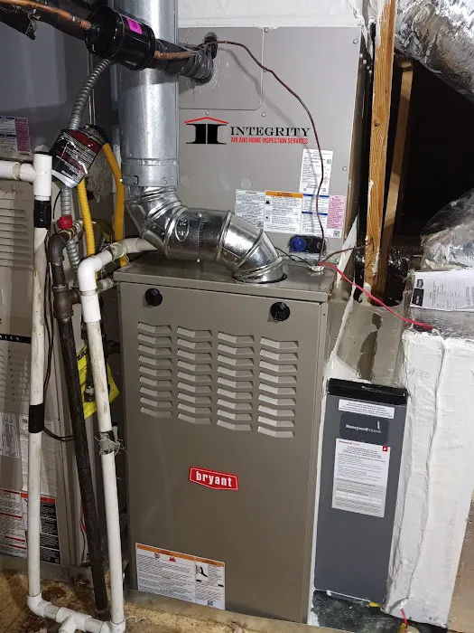 Integrity Air and Home Inspection of Metro Atlanta L.L.C Picture 4