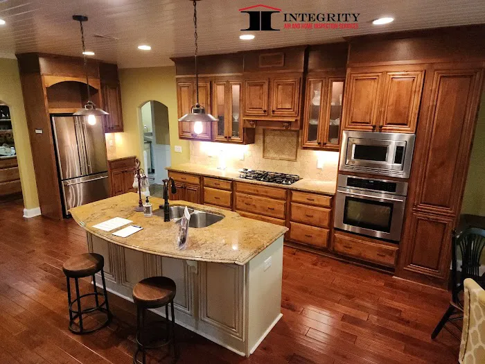 Integrity Air and Home Inspection of Metro Atlanta L.L.C Picture 7