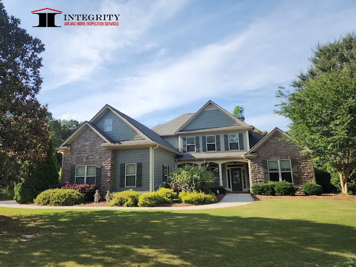 Integrity Air and Home Inspection of Metro Atlanta L.L.C Picture 6