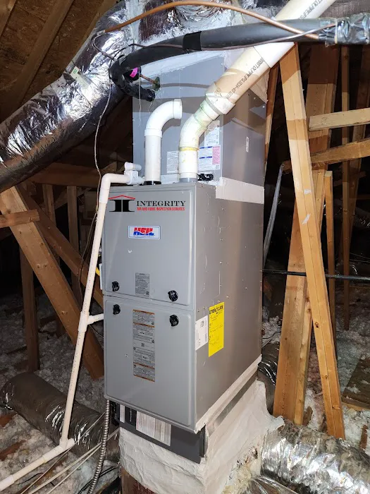 Integrity Air and Home Inspection of Metro Atlanta L.L.C Picture 10