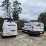 4Vets Consultants, LLC (Heating & Air)