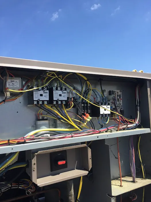 4Vets Consultants, LLC (Heating & Air) Picture 3